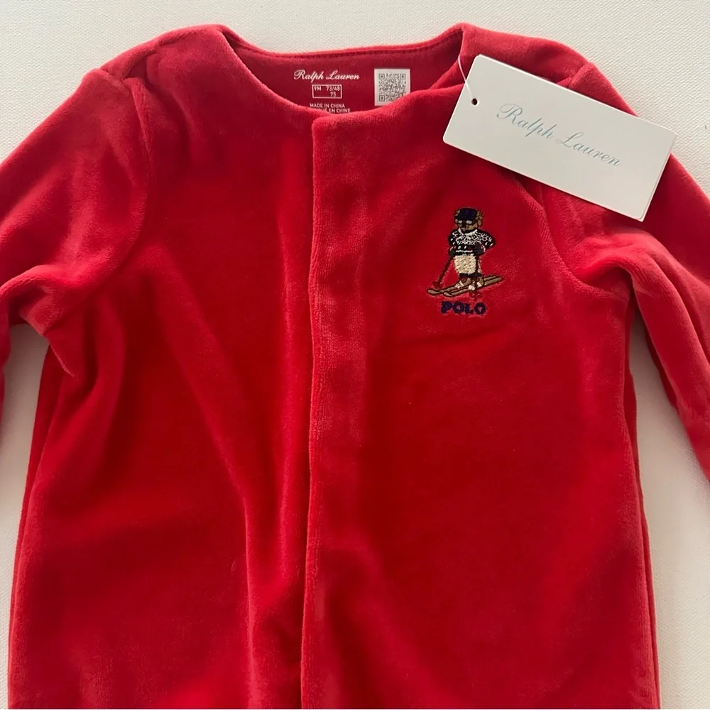 Ralph Lauren new tags